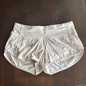 Lululemon Athletica Shorts